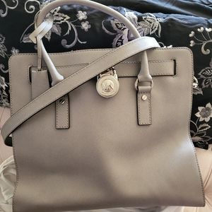 Michael Kors handbag